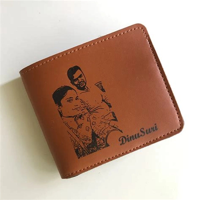 best brand name men's wallet