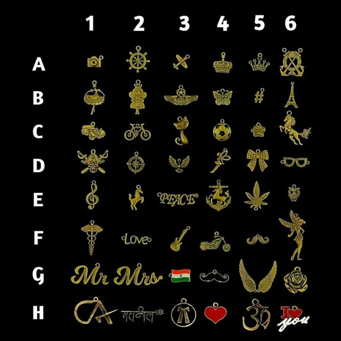 Personalized Ladies Wallet 3.0