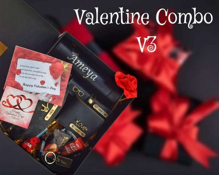 valentine's Combo 🙌🇮🇳 V3