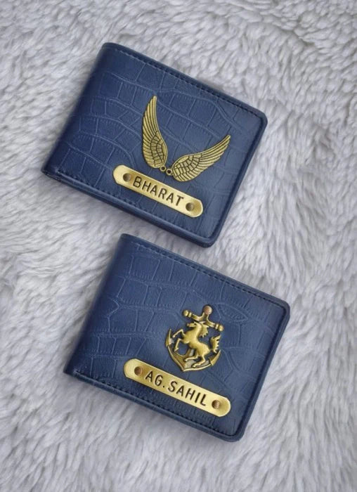 Men's Wallets 4.1