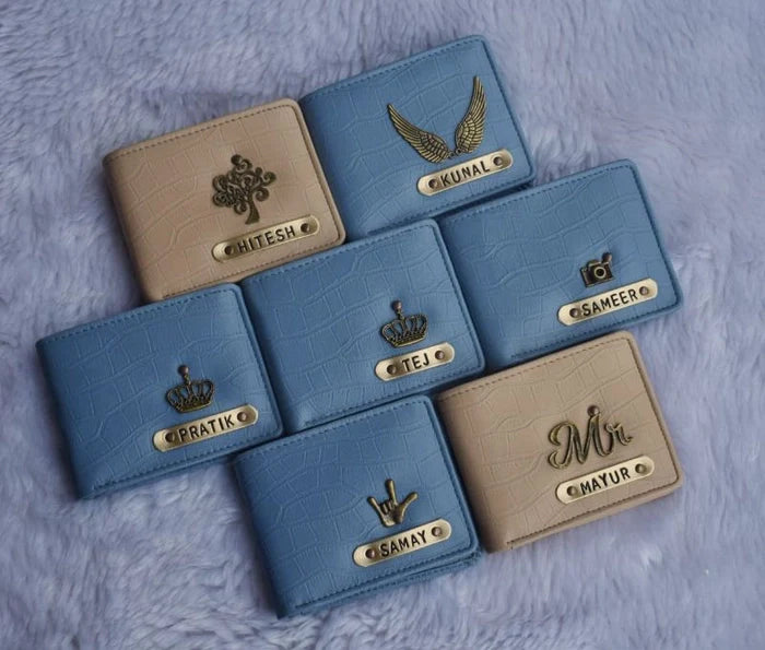 Men's Wallets 4.1