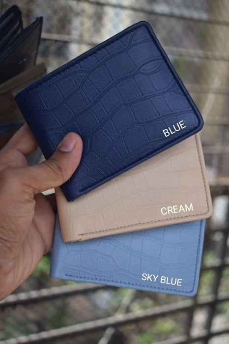 Men's Wallets 4.1