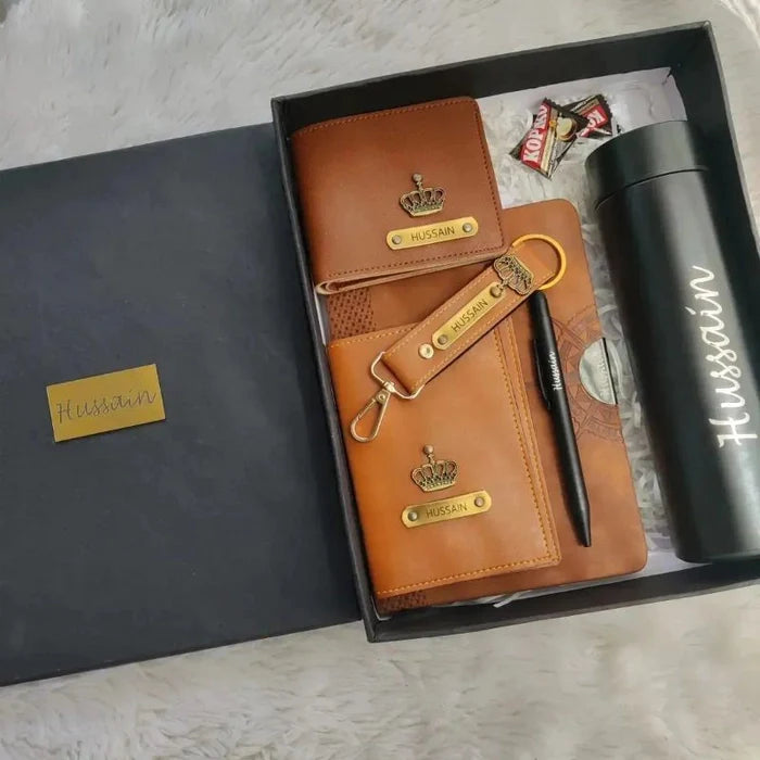 Personalised hamper combo for men 9🙌🇮🇳