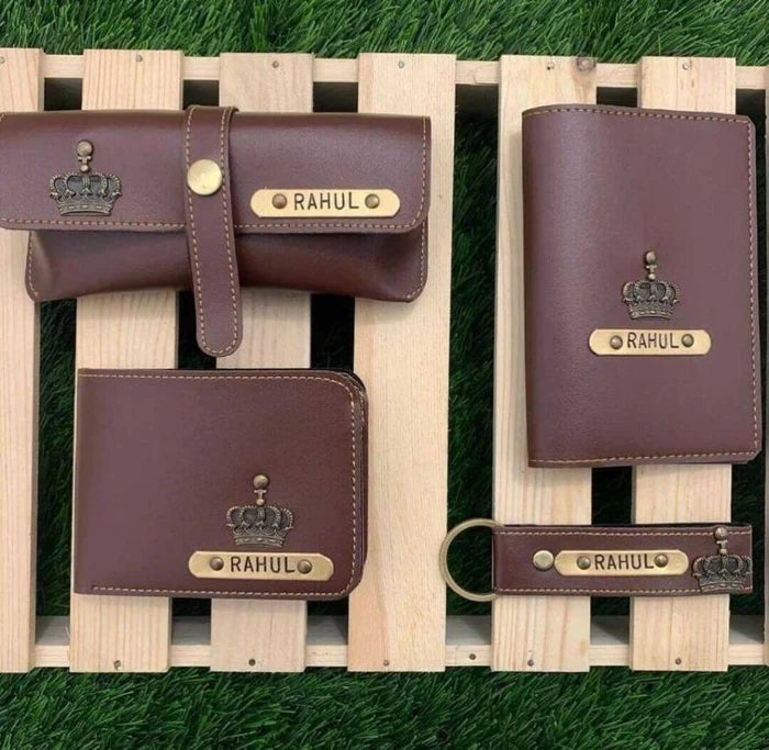 4 Piece Combo for him