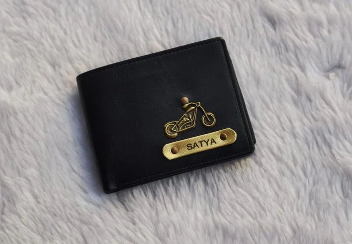 Men's Wallets 8.0(pure leather)