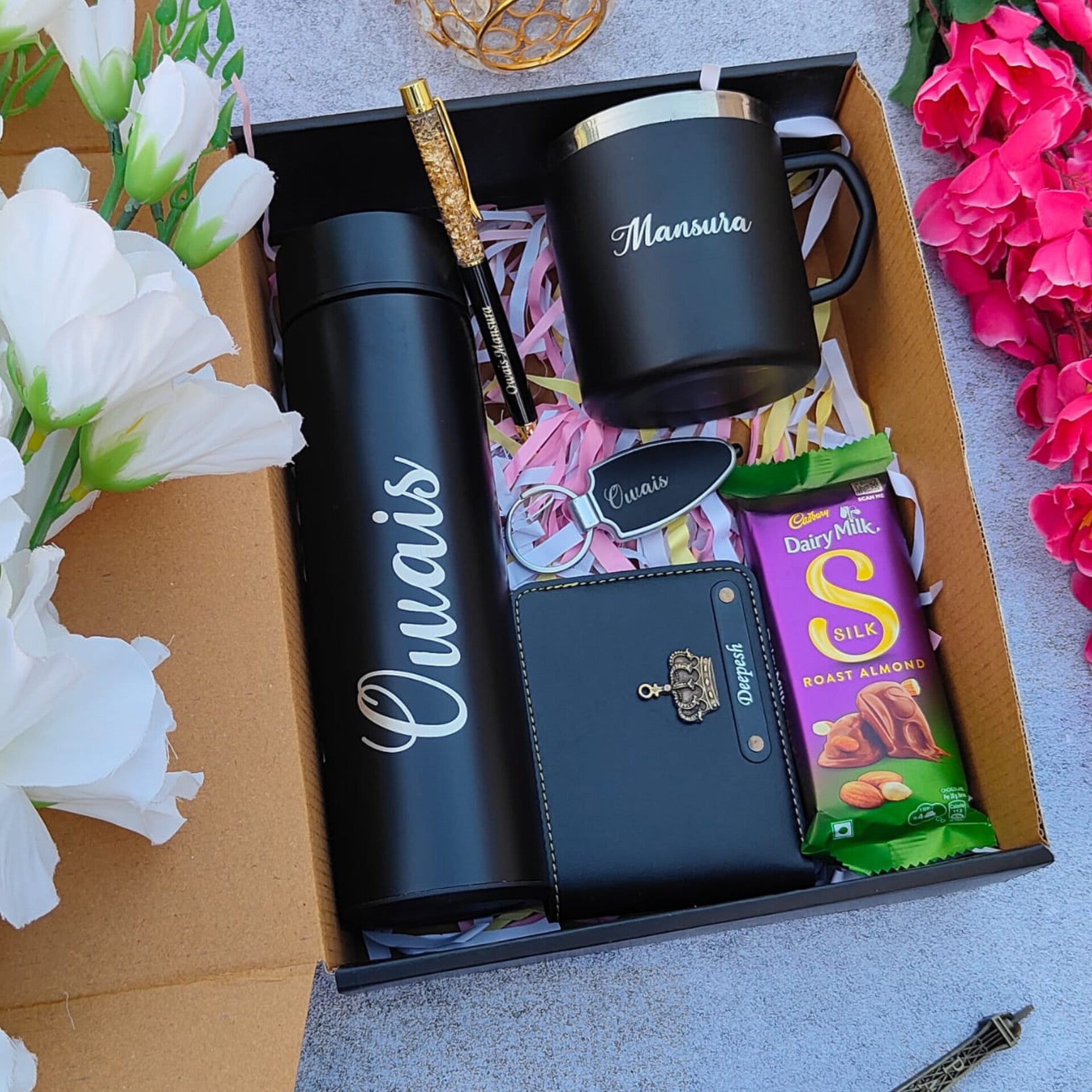 Wallet Adda Men Gift Hampers