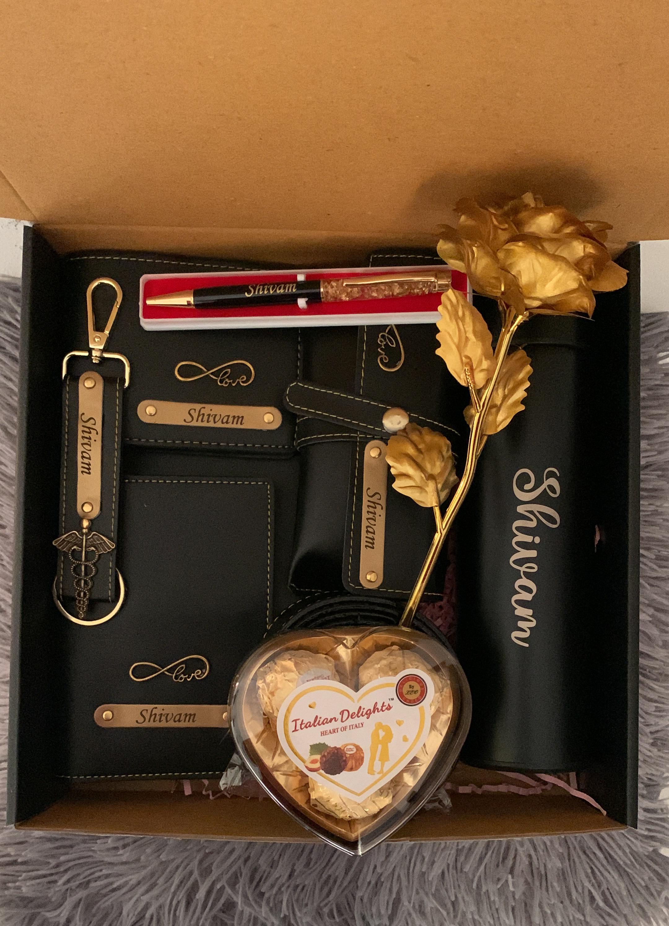 Wallet Adda Gift Boxes For Men