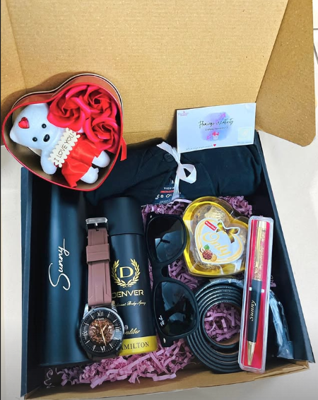 Wallet Adda Best Customized Gifts for Him