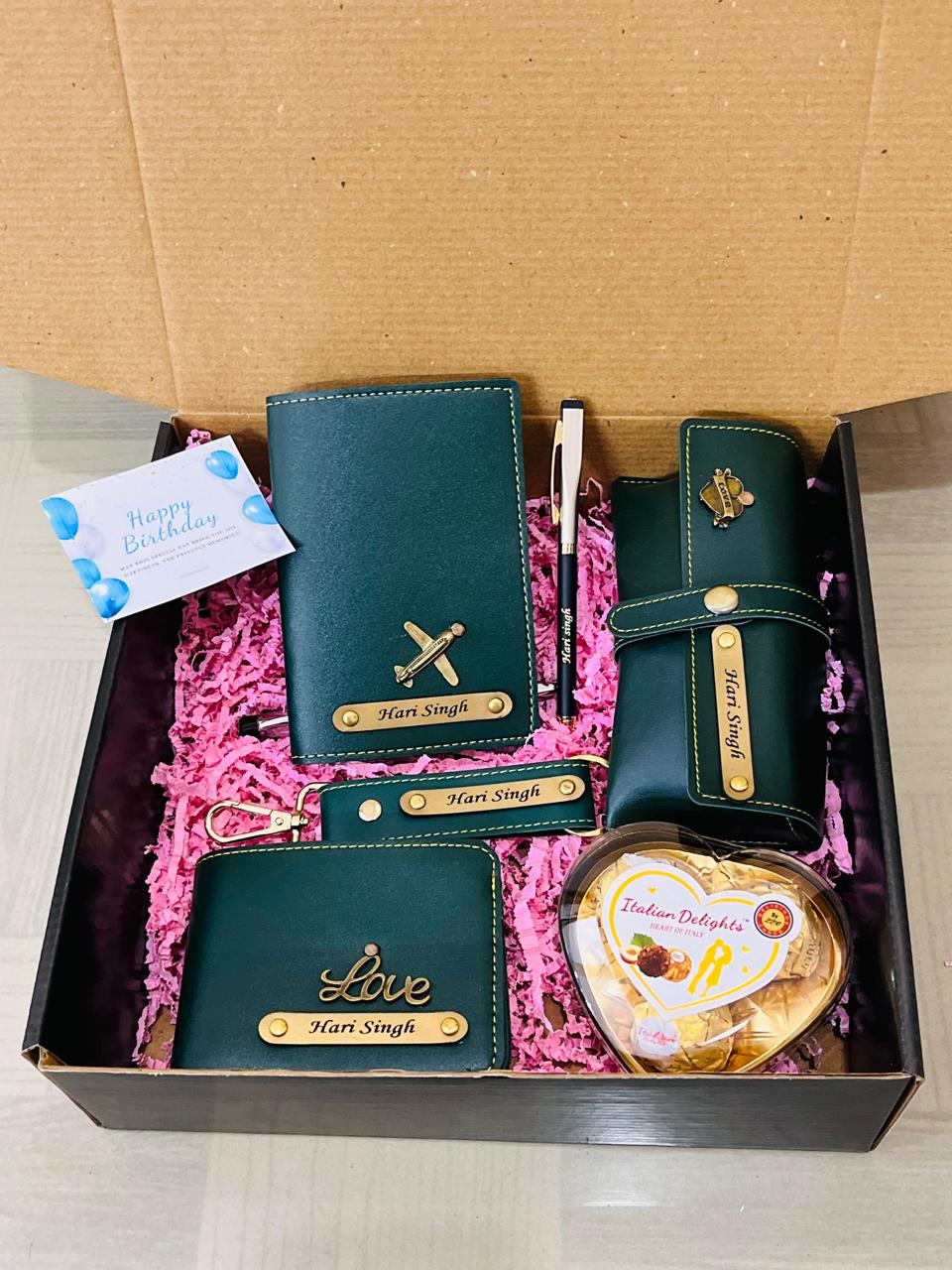 Wallet Adda Birthday Gifts for Men