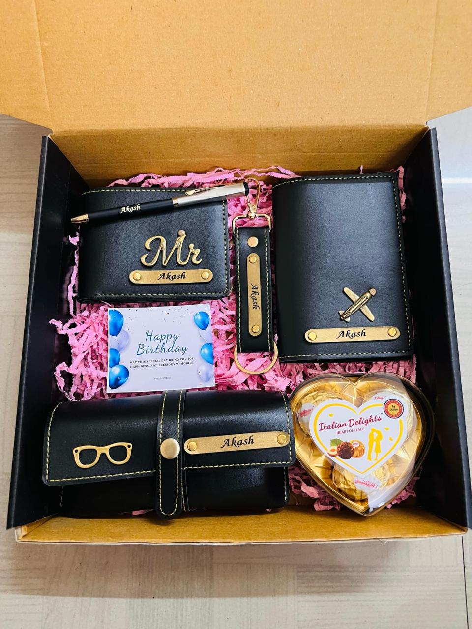Wallet Adda Birthday Gifts for Men