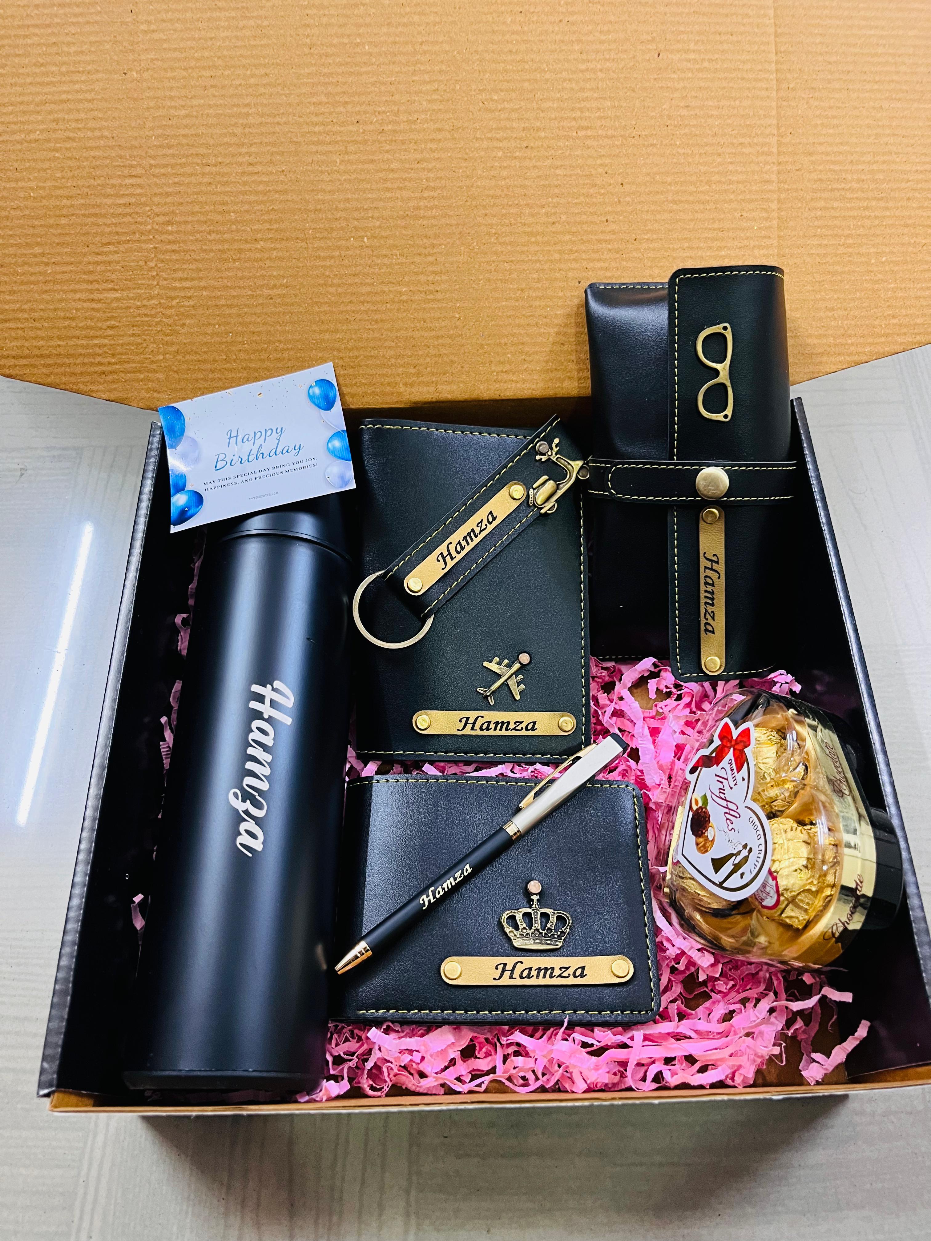 Wallet Adda Hampers for Him