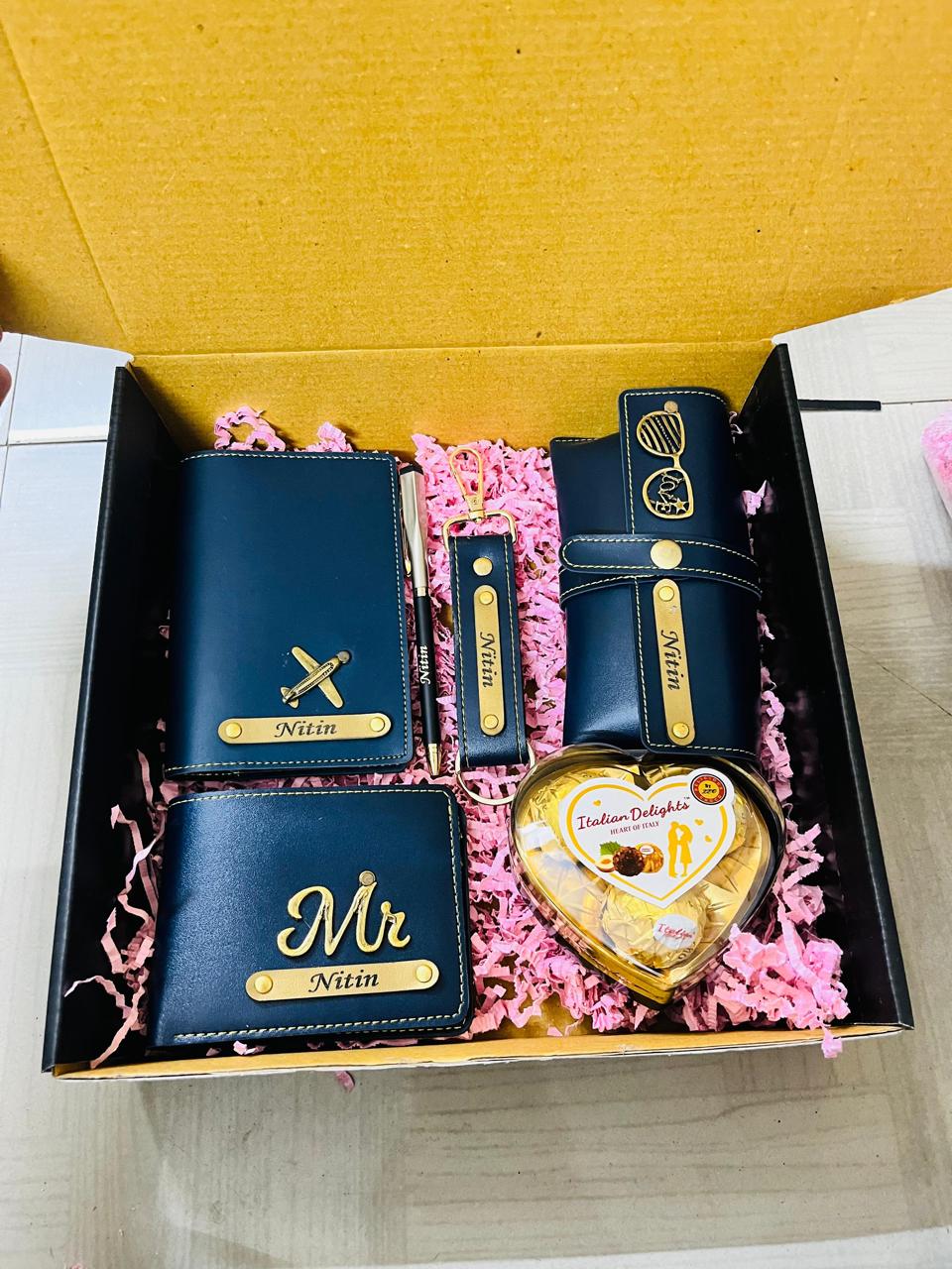 Wallet Adda Birthday Gifts for Men