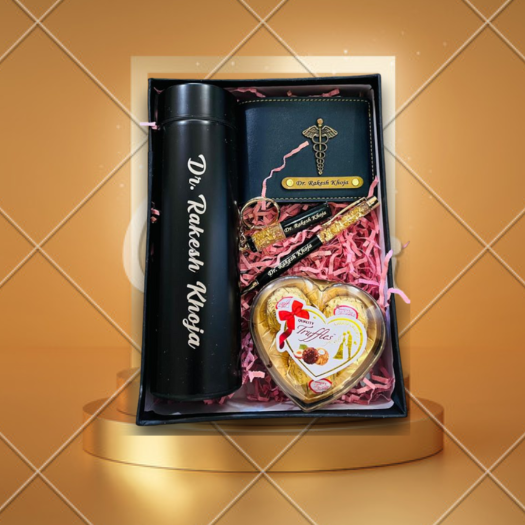 Wallet Adda Birthday Hampers for Him