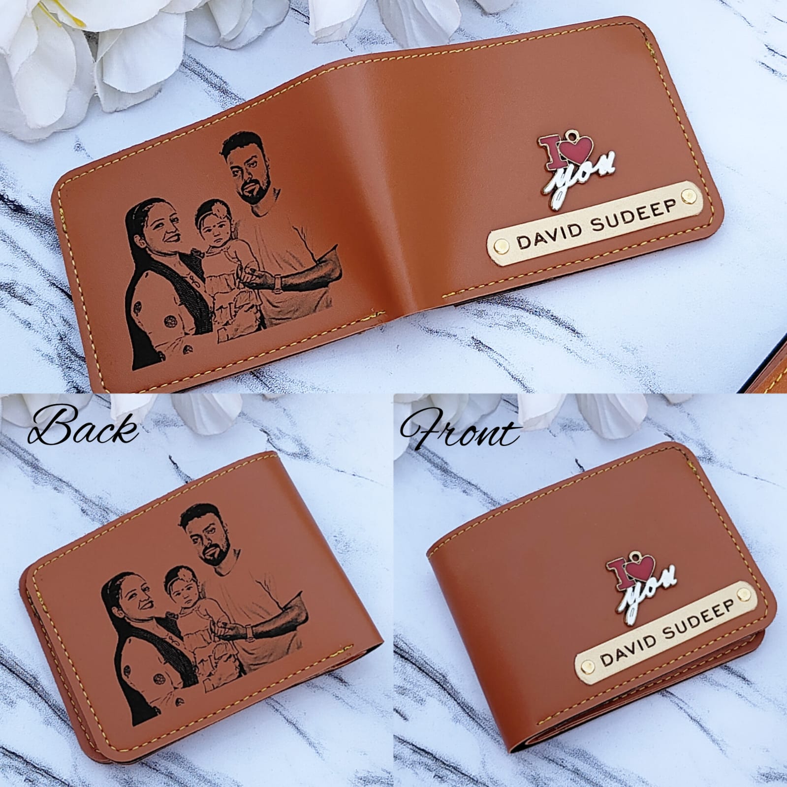 Wallet Adda Wallet Photo Prints