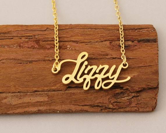 Wallet Adda Name Pendant