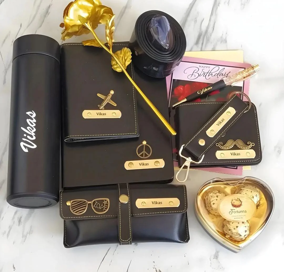 Wallet Adda Gift Boxes For Men