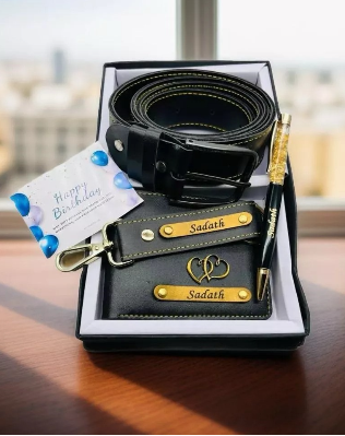 Wallet Adda Boyfriend Premium Hamper