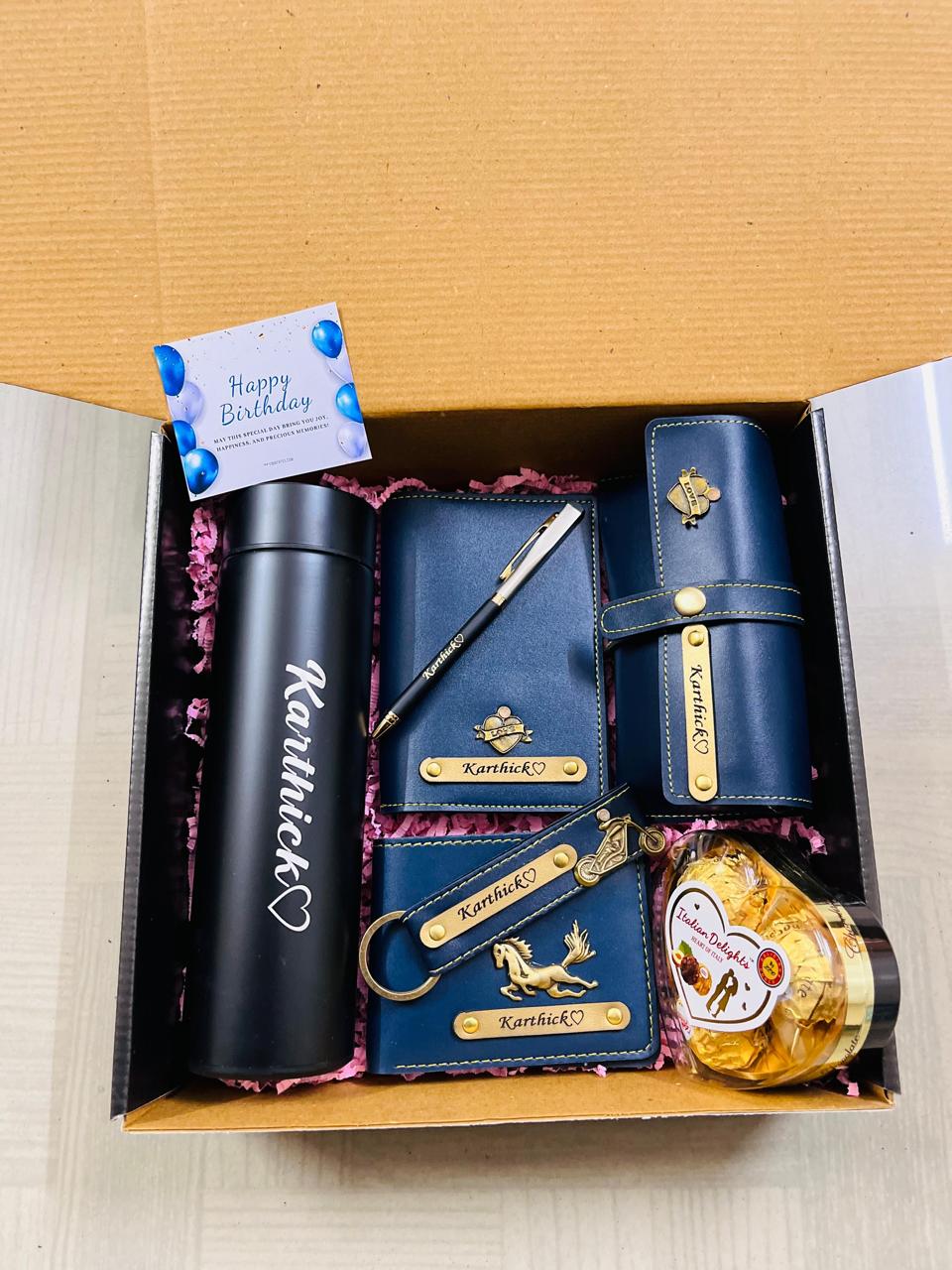 Wallet Adda Hampers for Him