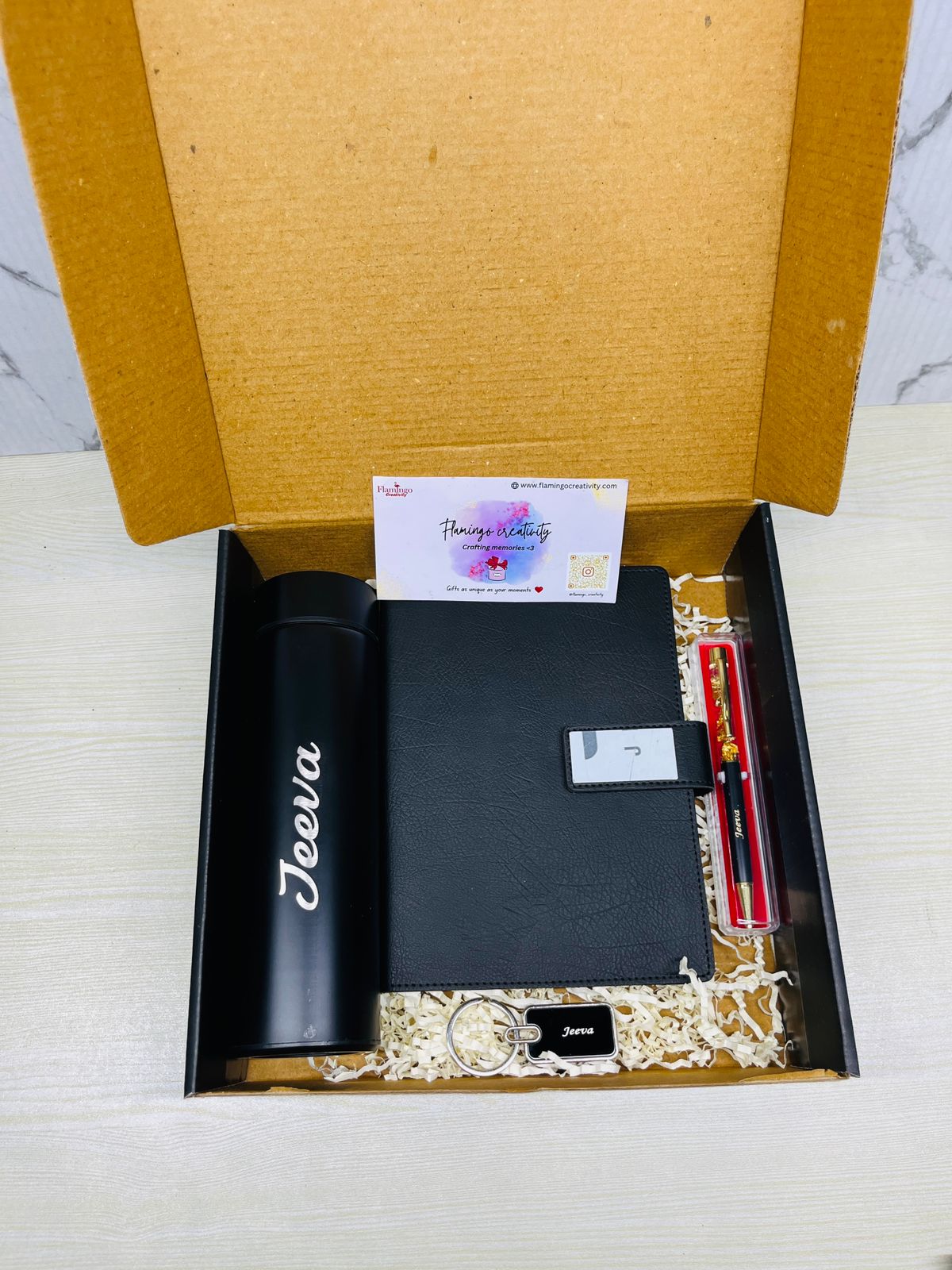 Wallet Adda Men’s Special Hamper