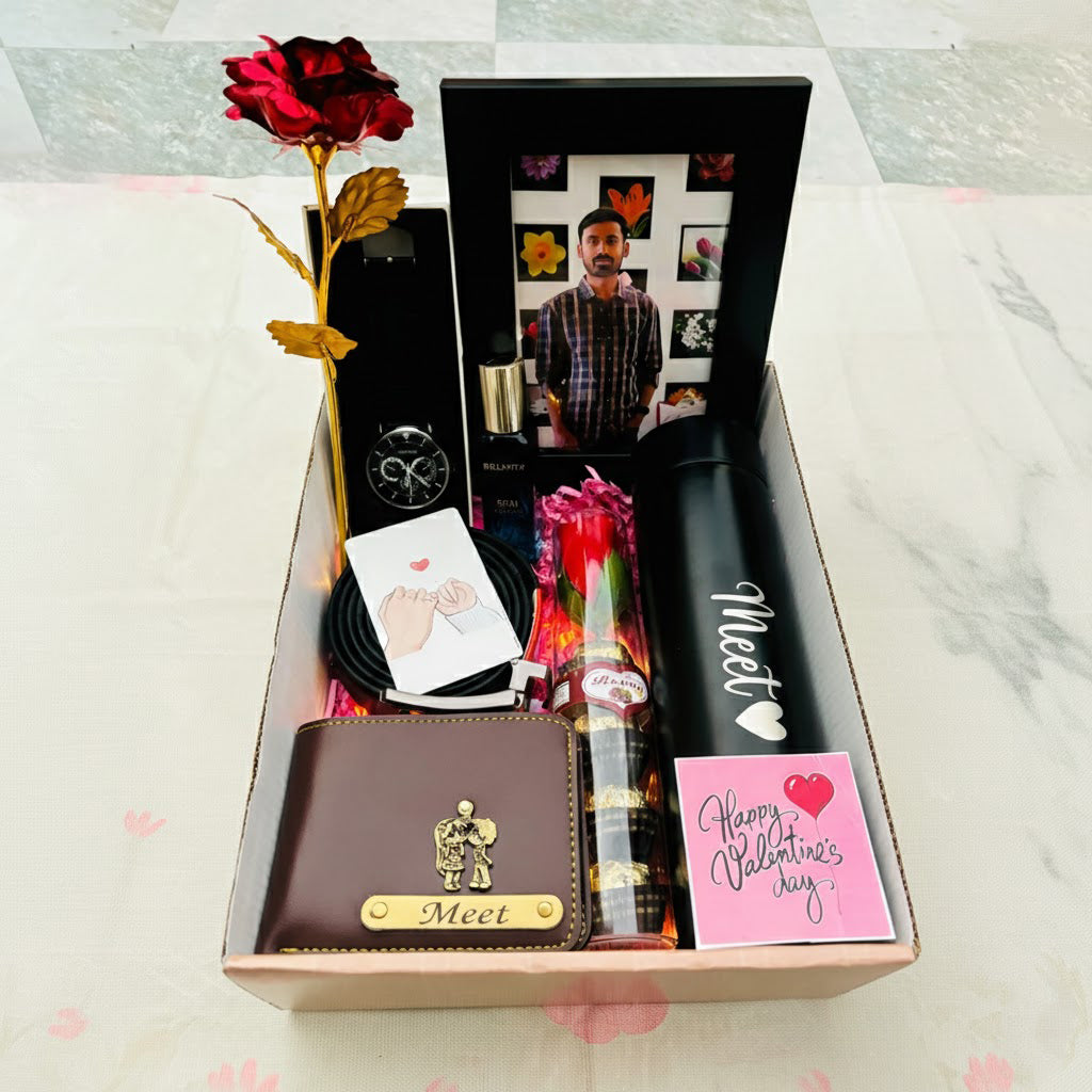 Wallet Adda Valentine Special Gift